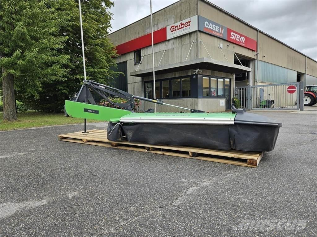 Deutz-Fahr 4.27 Slåttermaskiner