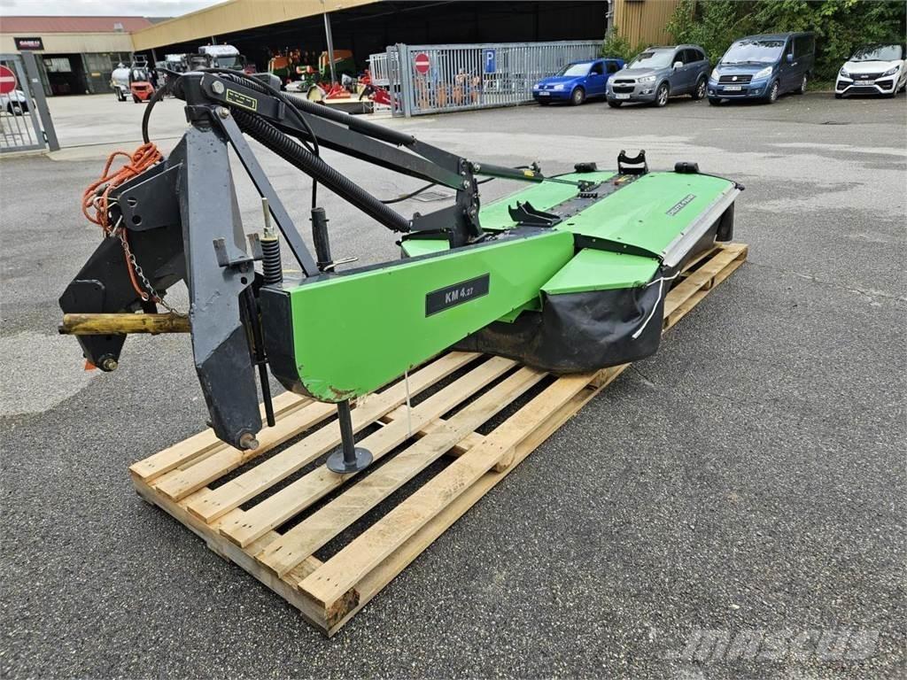 Deutz-Fahr 4.27 Slåttermaskiner