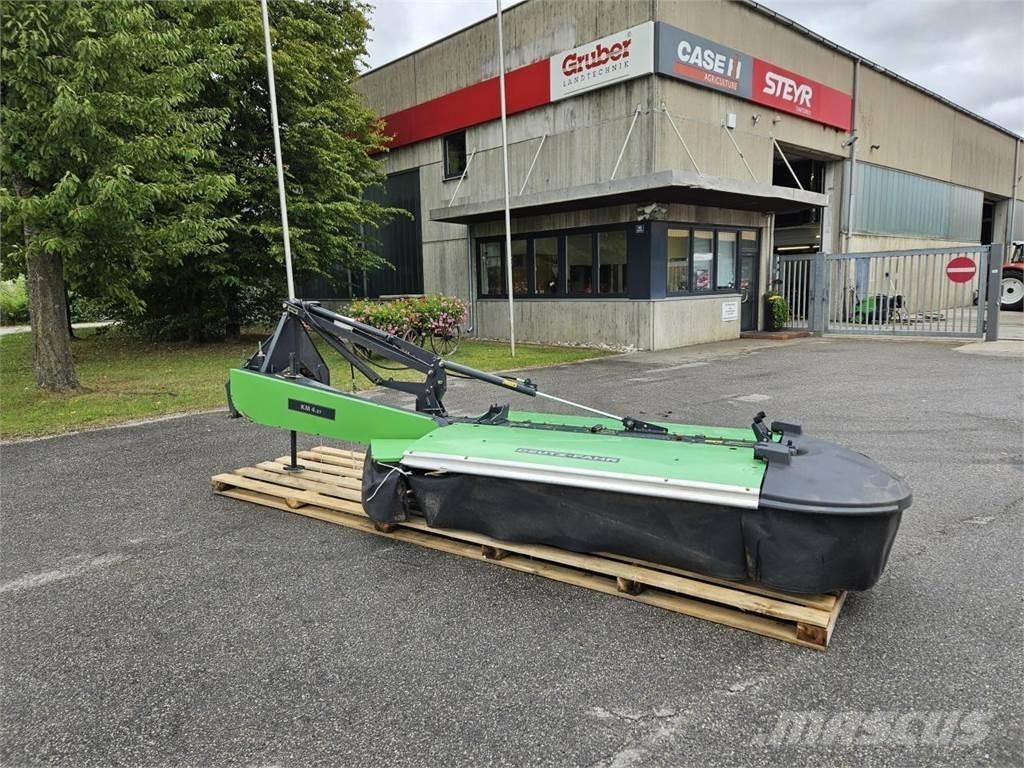 Deutz-Fahr 4.27 Slåttermaskiner
