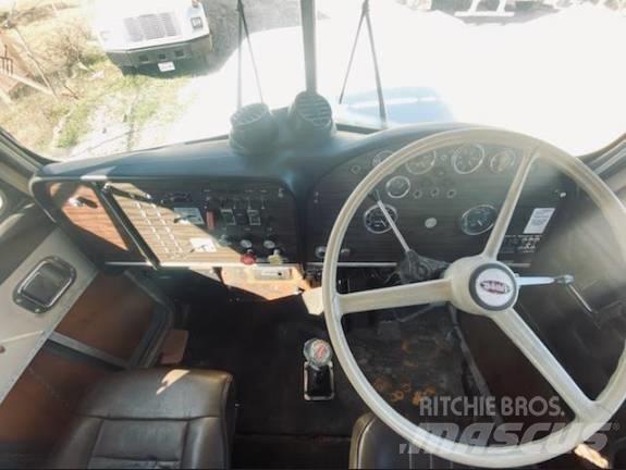 Peterbilt 359 Dragbilar