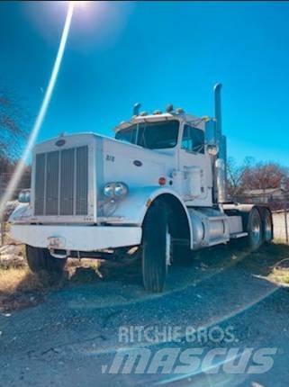 Peterbilt 359 Dragbilar