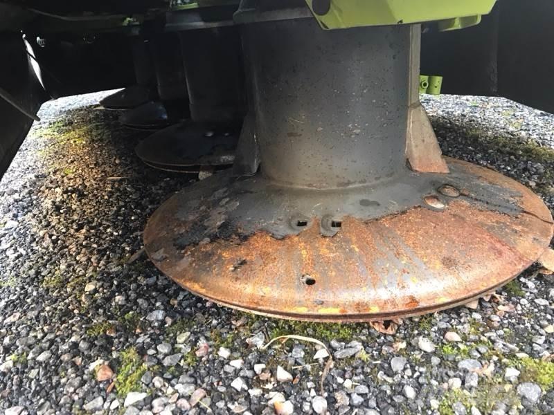 CLAAS CORTO 3200 F Slåtterkrossar