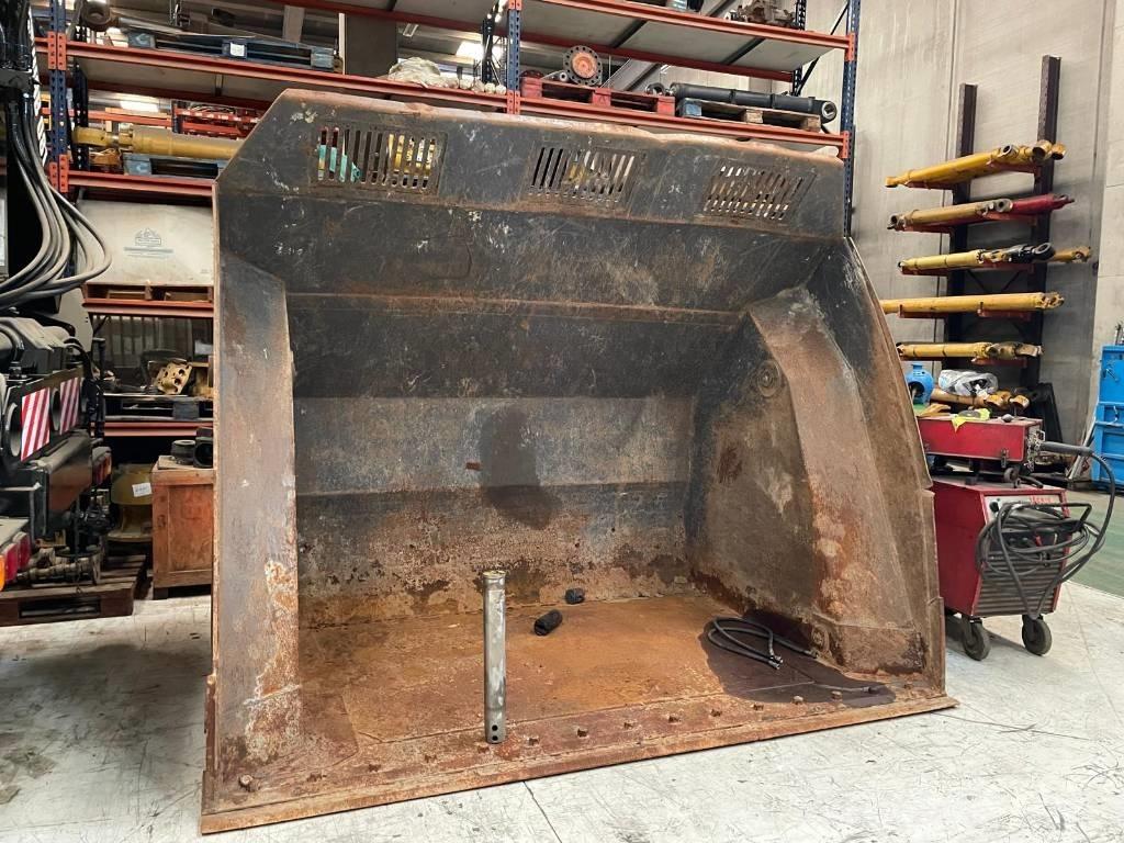 Volvo L 120 H Skopor