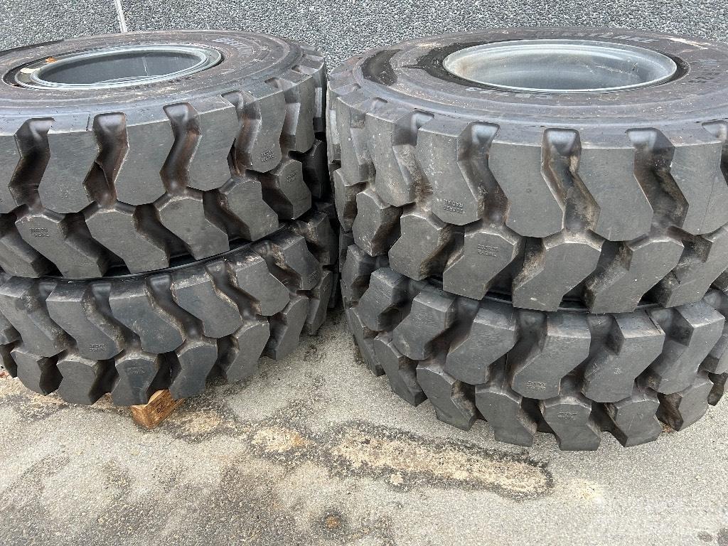  Westlake 20.5R25 L5 Däck, hjul och fälgar