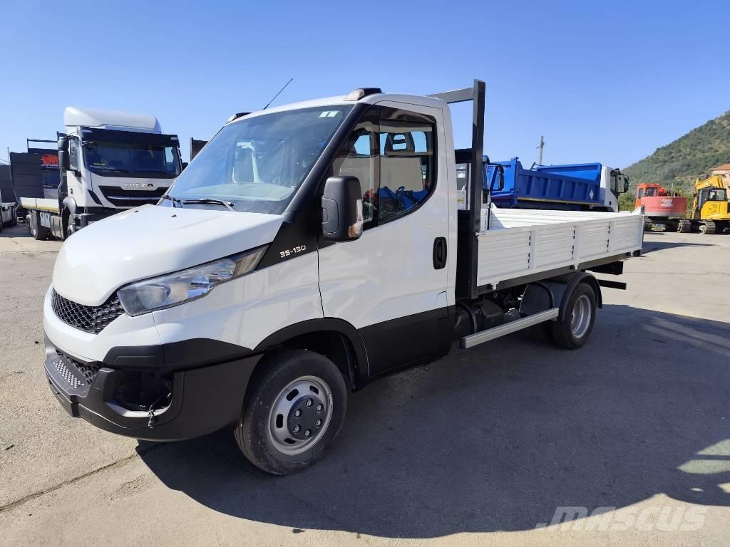 Iveco Daily 35 C 13 Tippbilar
