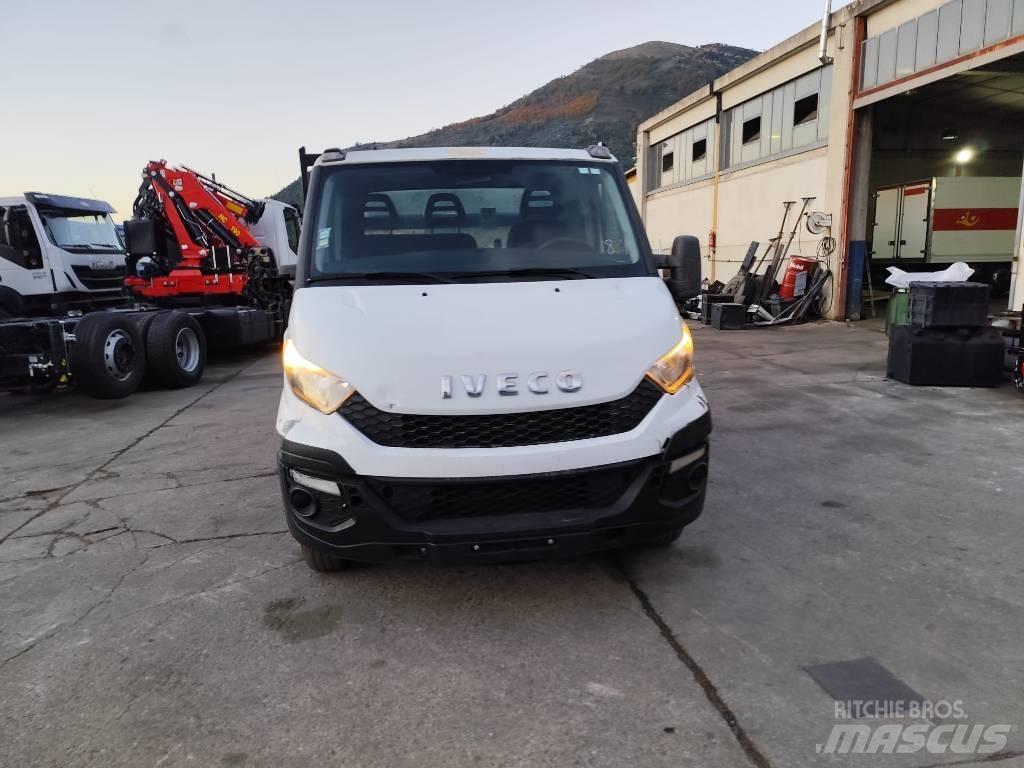Iveco Daily 35 C 13 Tippbilar