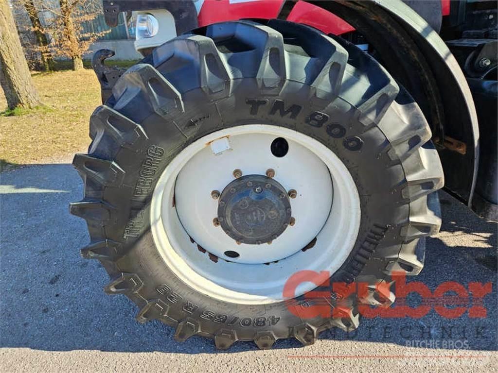 Steyr Profi 4110 Traktorer