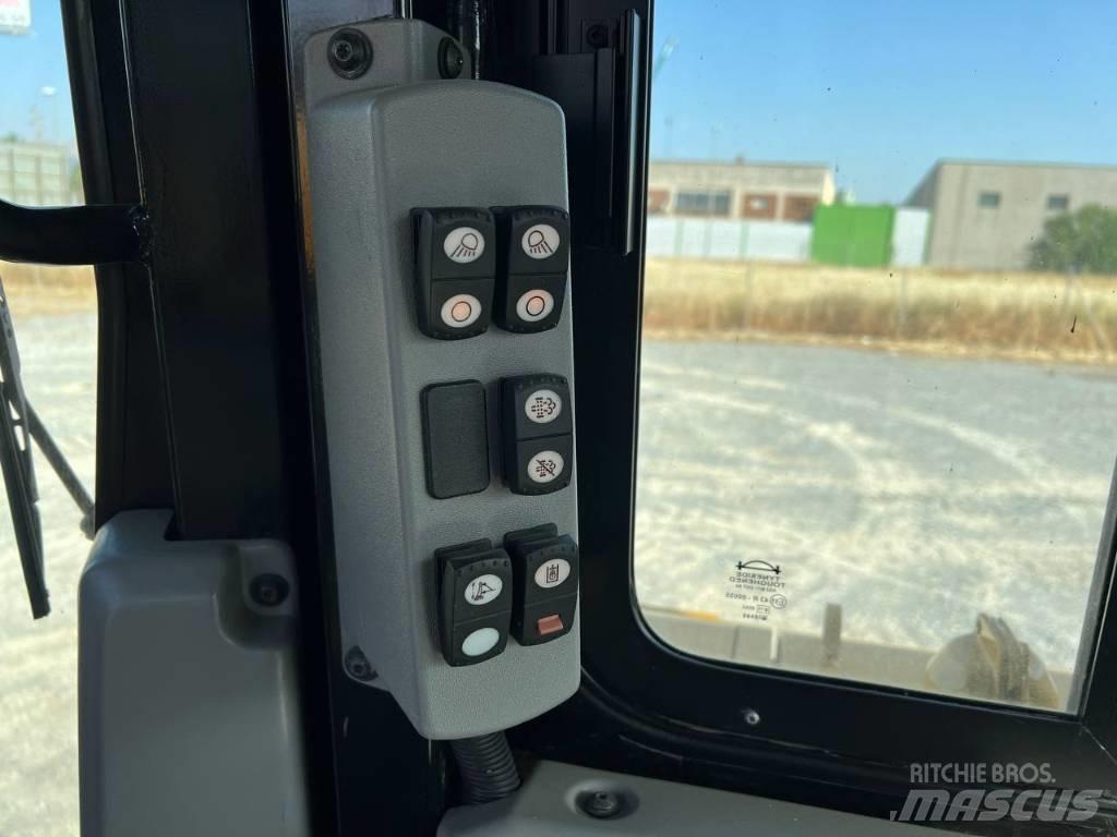 CAT D 6 T Bandschaktare