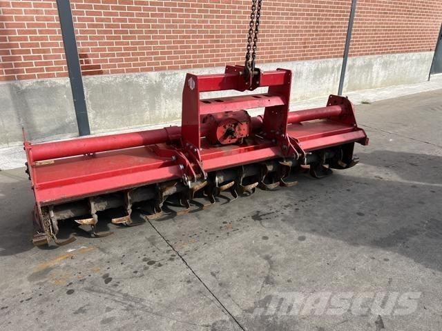 Tulip RTC 280-40 Såbäddsharvar och rototillers