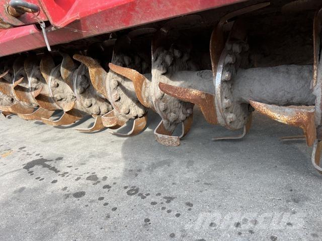 Tulip RTC 280-40 Såbäddsharvar och rototillers