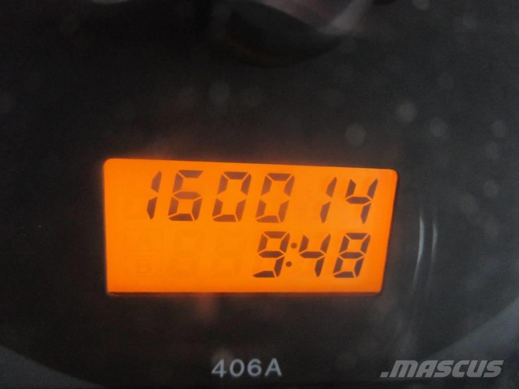 Ruthmann TB 270 Billyftar