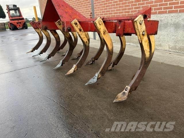 Wifo 2900 Kultivatorer