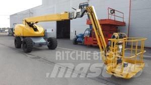 Haulotte H 23 TPX Bomliftar