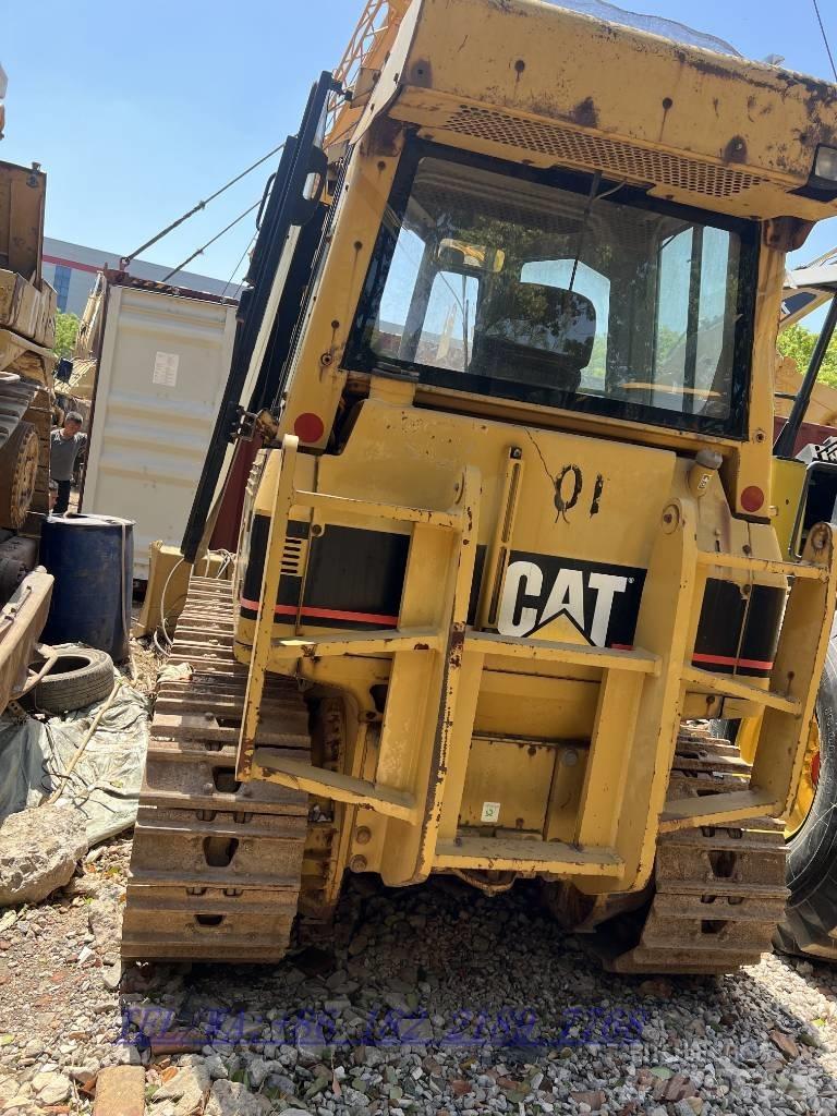 CAT D5G Bandschaktare