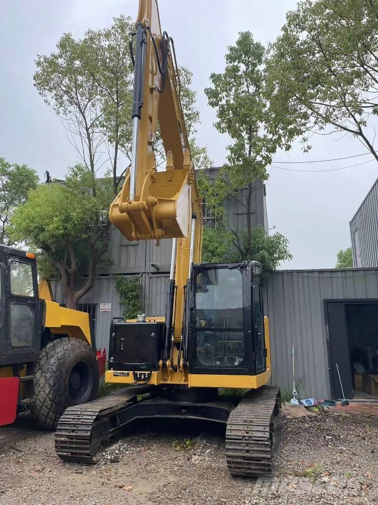 CAT 310 Bandgrävare