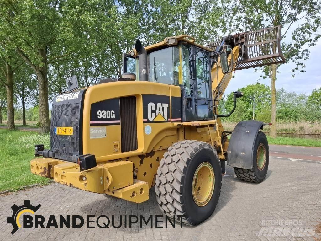 CAT 930G Hjullastare