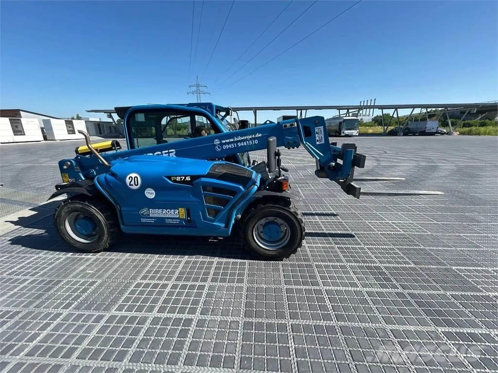 Merlo P 27.6 Plus Övriga motviktstruckar