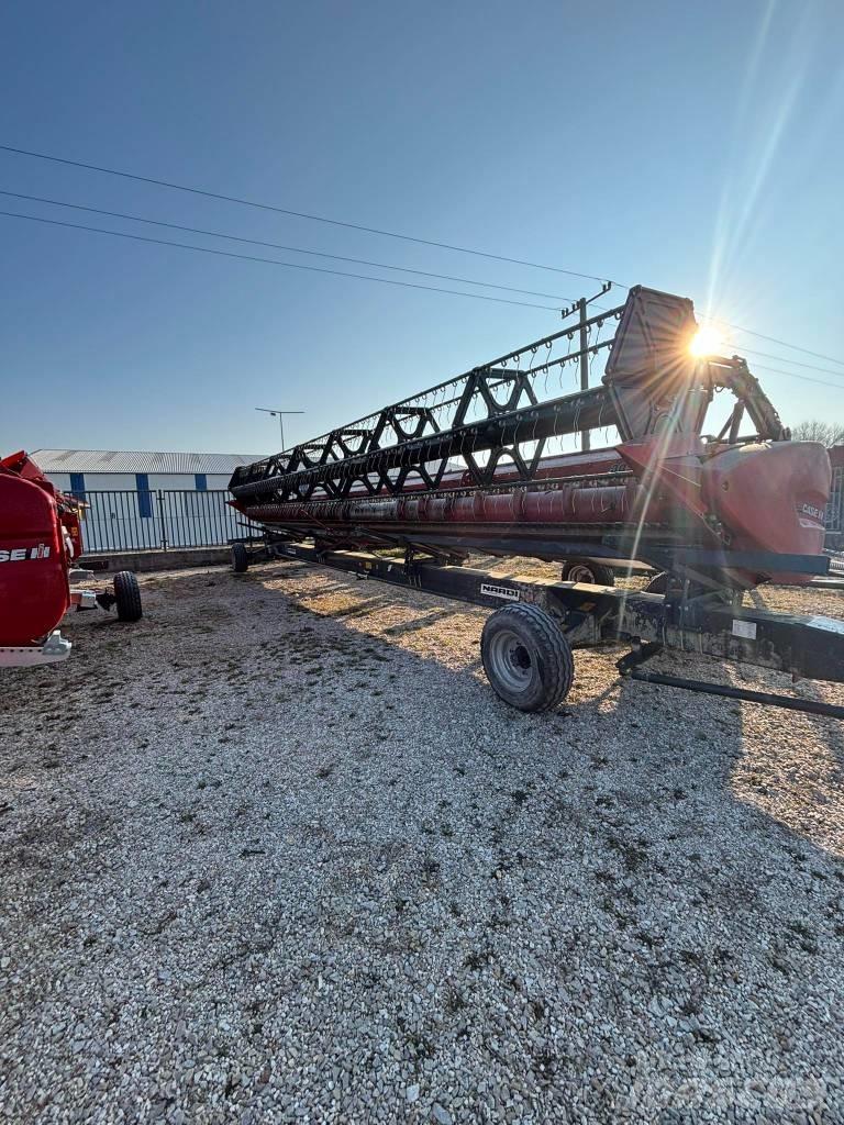 Case IH 3050 HD Skärbord