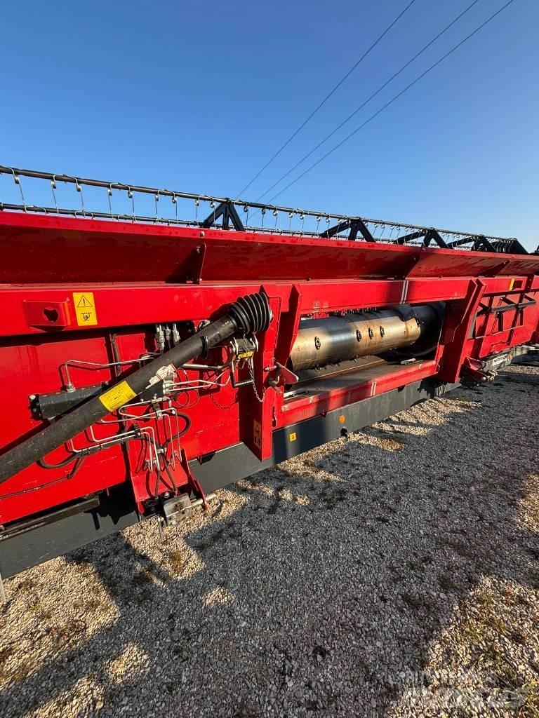 Case IH 3050 HD Skärbord