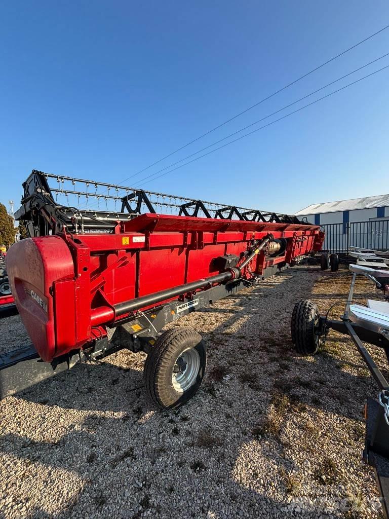 Case IH 3050 HD Skärbord