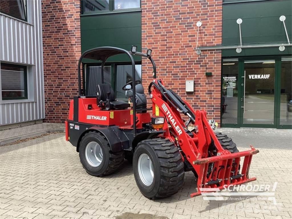 Thaler 2438 S Minilastare
