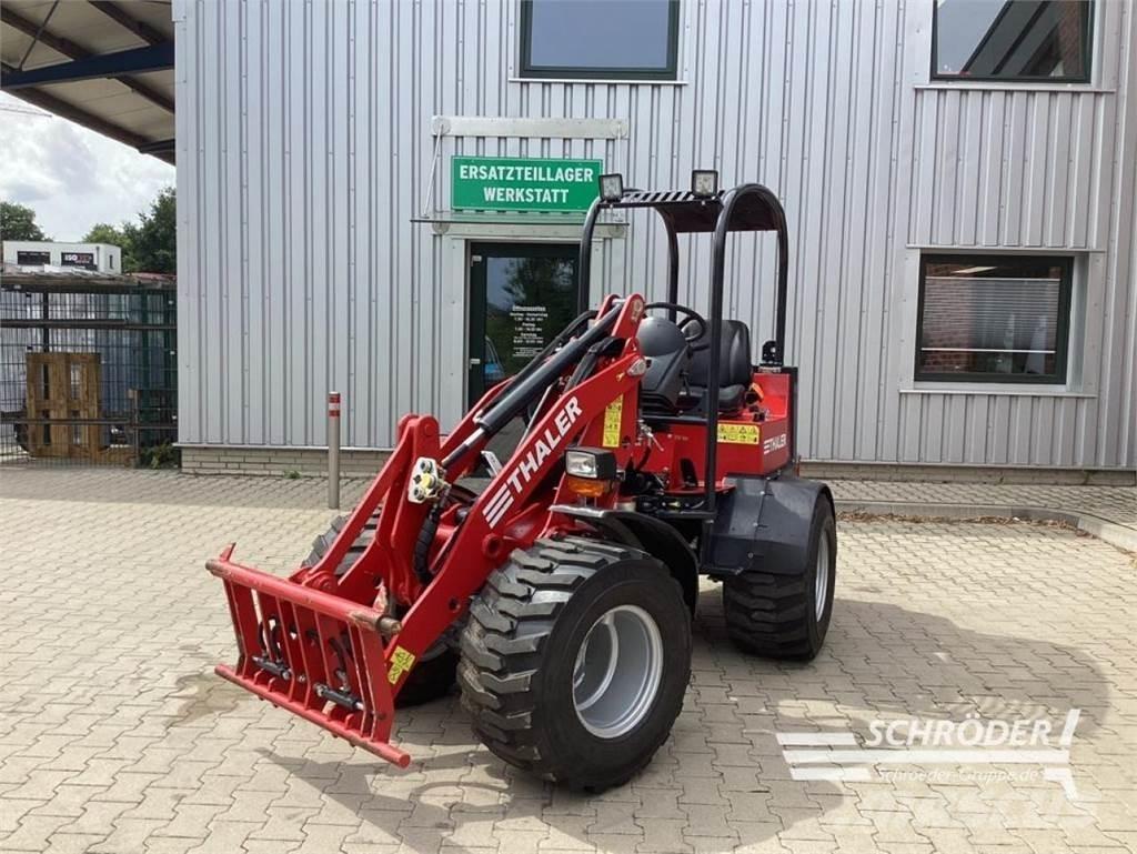 Thaler 2438 S Minilastare