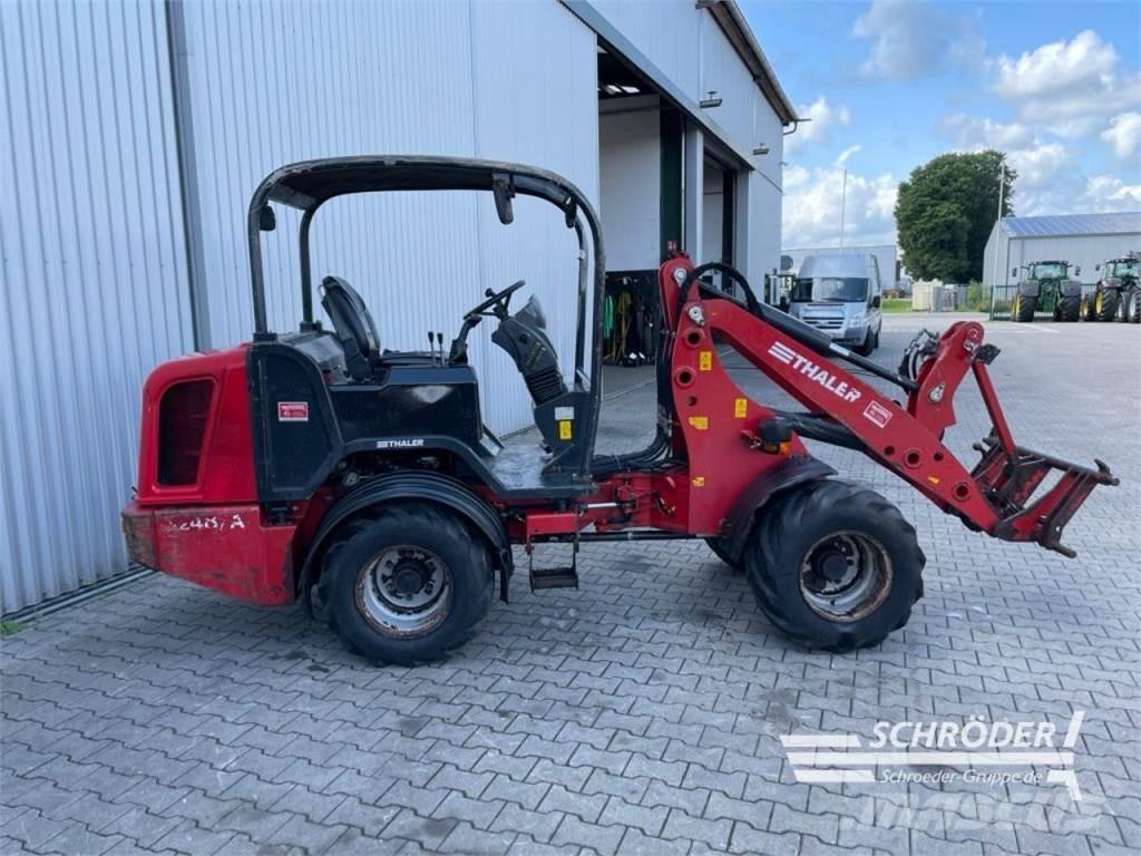 Thaler 3248/A Minilastare