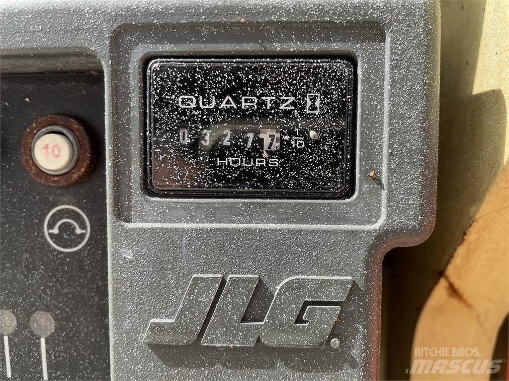 JLG 1930ES Saxliftar
