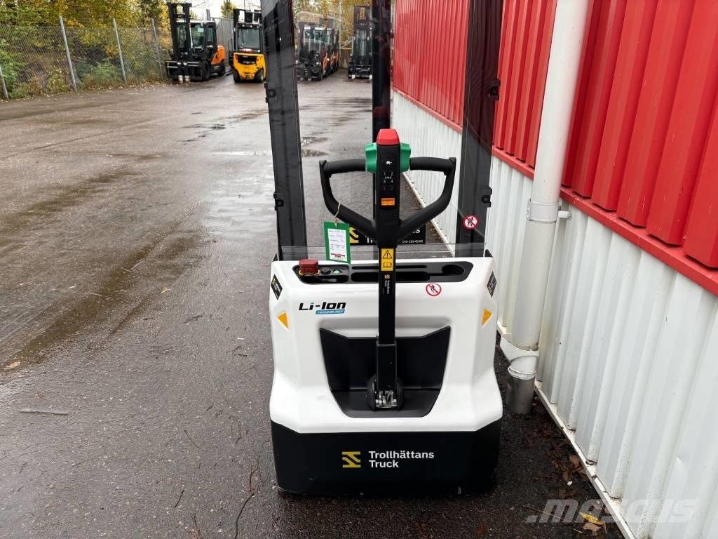 Bobcat LSM 12 N Staplare-led