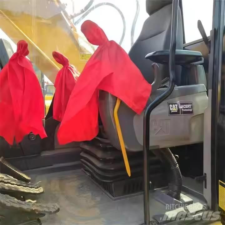 CAT 315D2L Bandgrävare