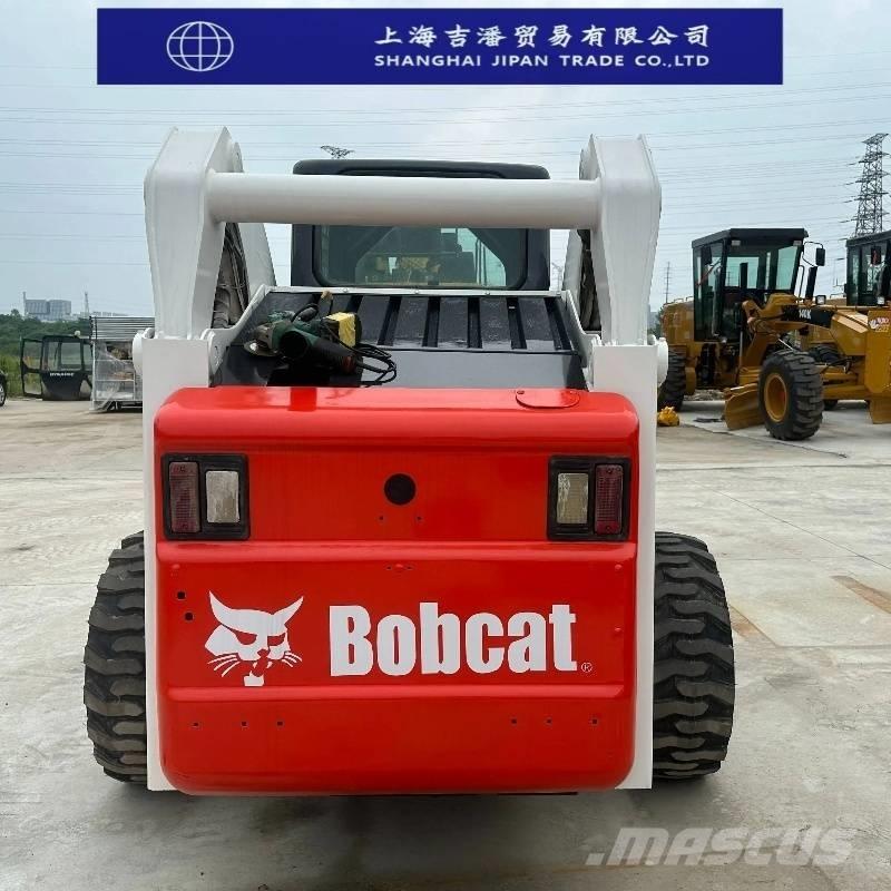 Bobcat s 300 Kompaktlastare