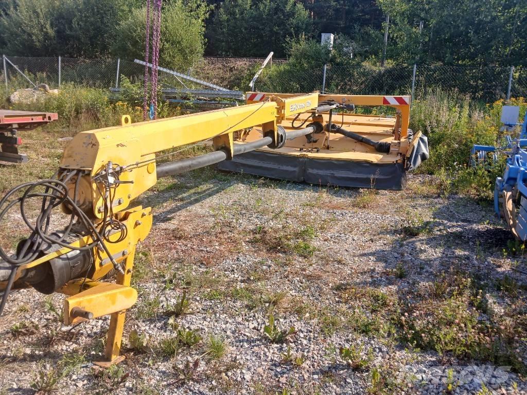 Elho Arrow 3200 Slåtterkrossar
