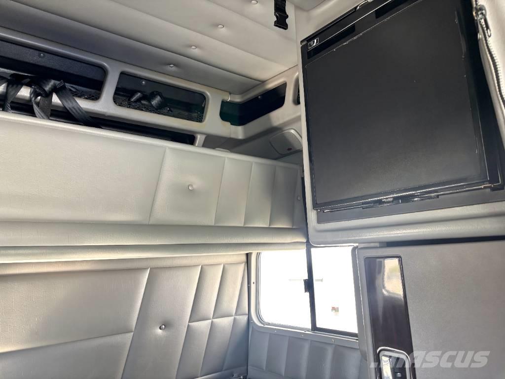 Peterbilt 389 Dragbilar