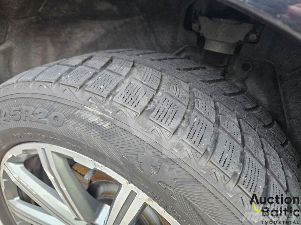 Audi Q7 Personbilar
