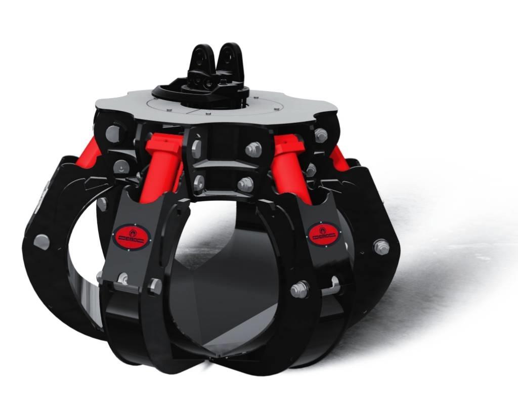  DEMOQ PC300 Gripar