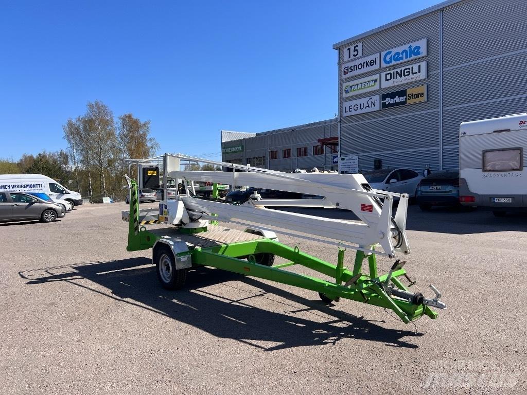 Dexter 11 Skylift