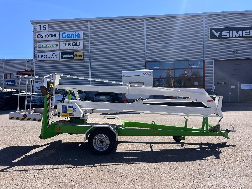 Dexter 11 Skylift