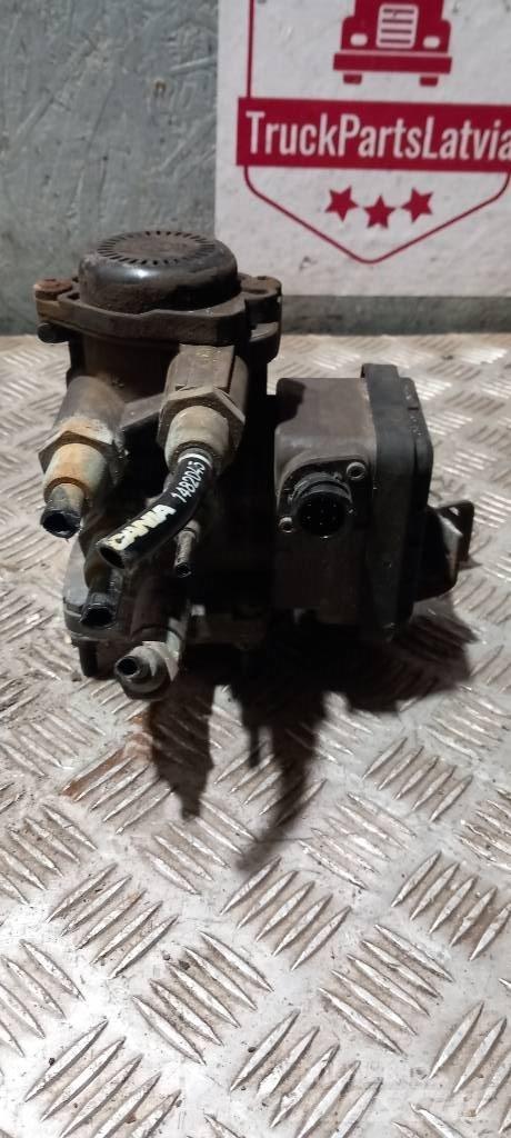Scania R 440   1879274 Bromsar