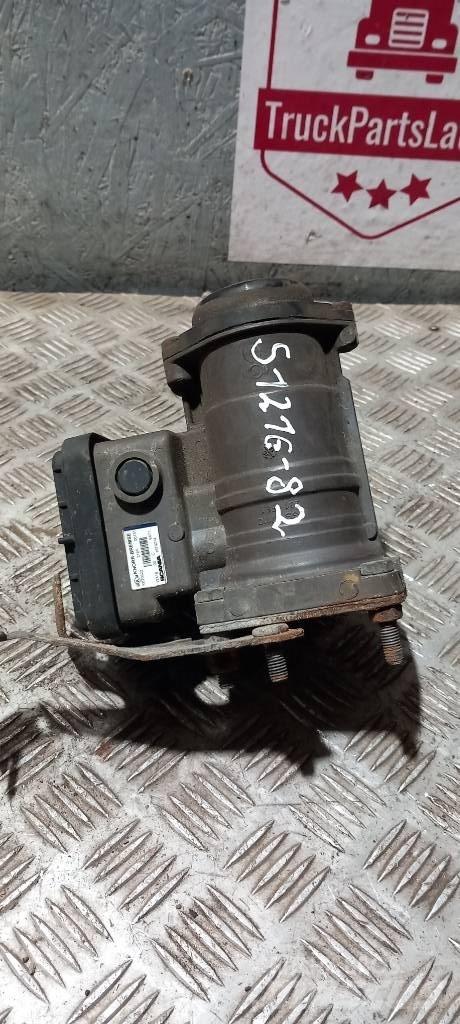 Scania R 440   1879274 Bromsar