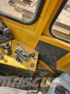 Volvo BM 5350B Midjestyrd dumper