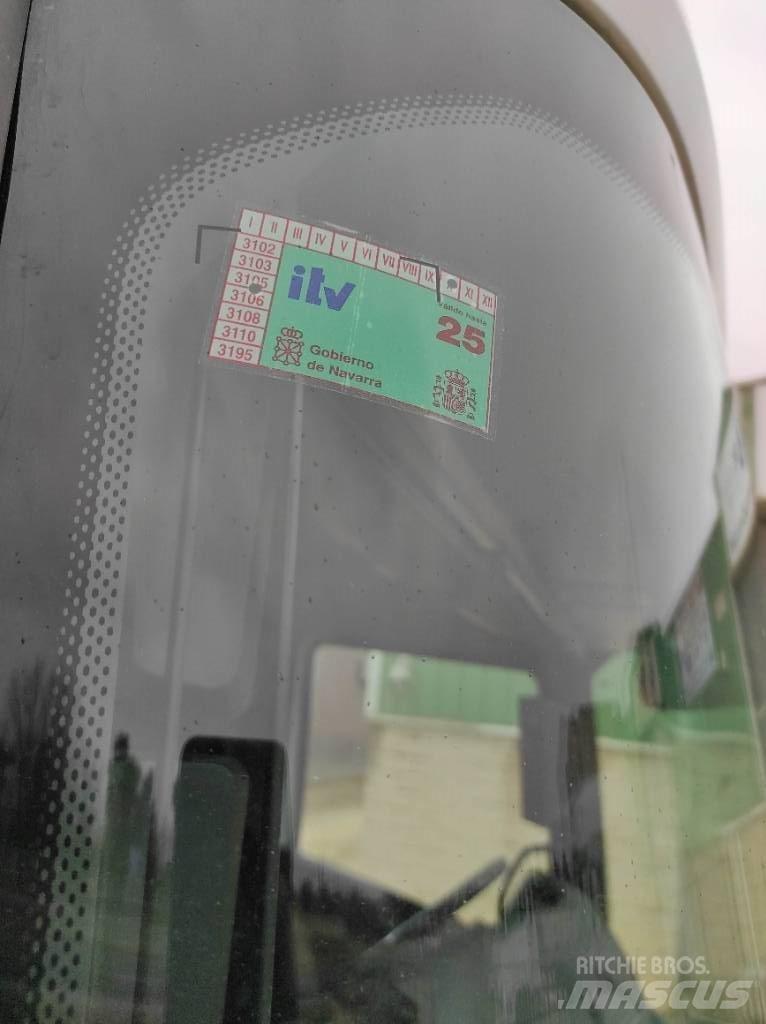 DAF XG530FT Dragbilar