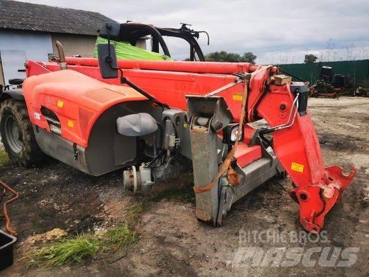 Manitou MT 1440 rim Däck, hjul och fälgar