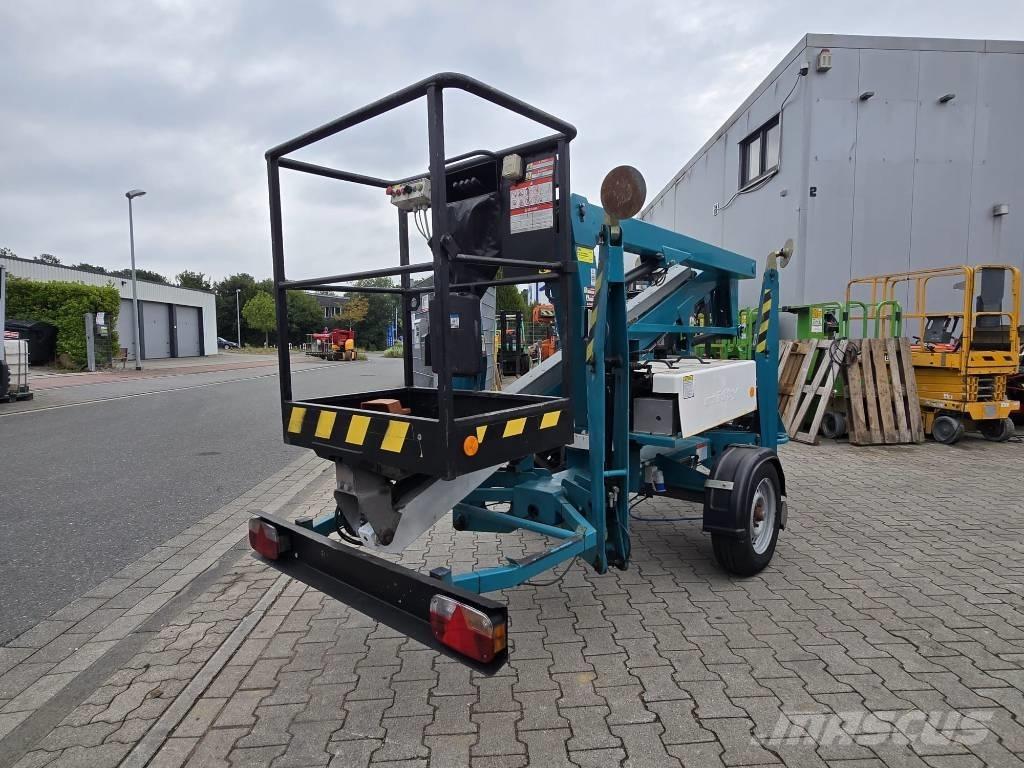Niftylift 120 T ET Skylift