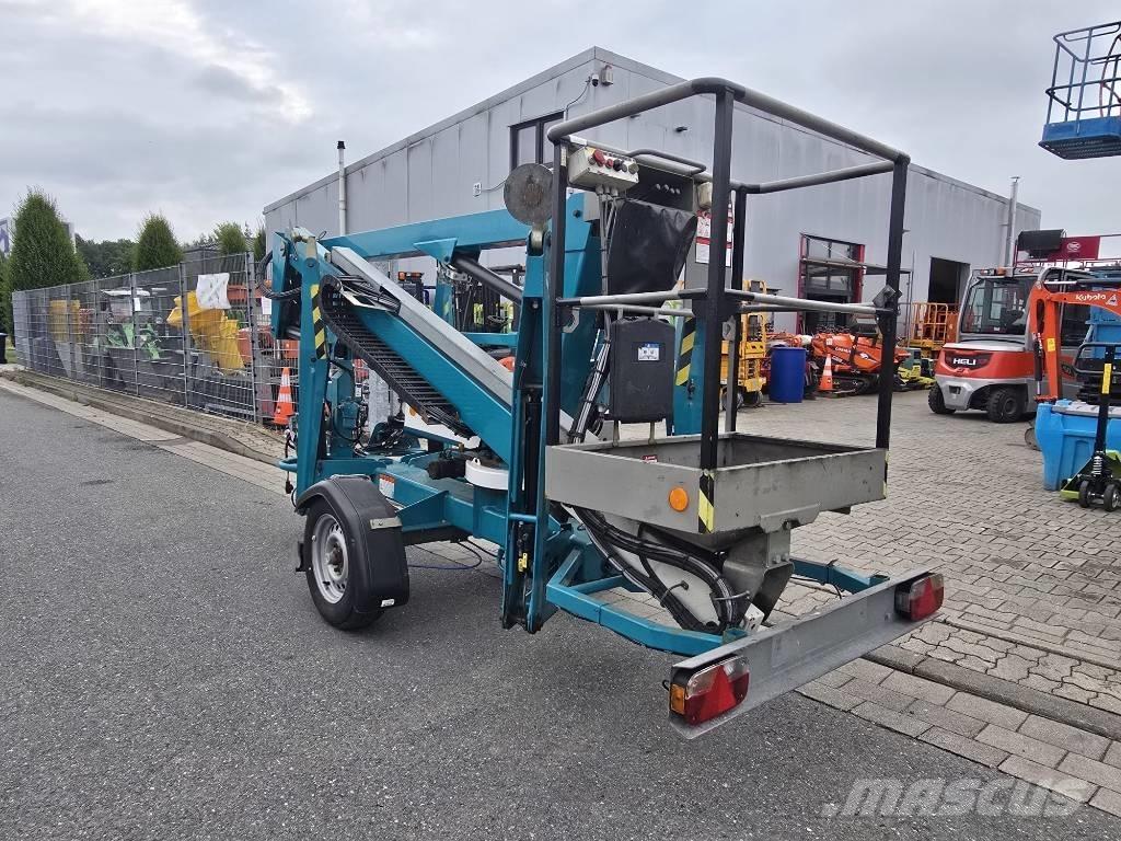 Niftylift 120 T ET Skylift
