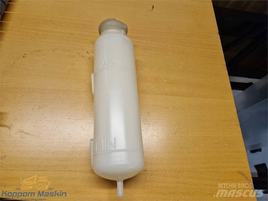 Rottne 073-0038 Motorer