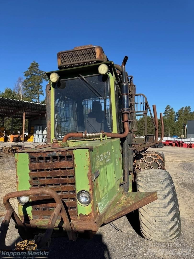 Ösa 578 Skotare