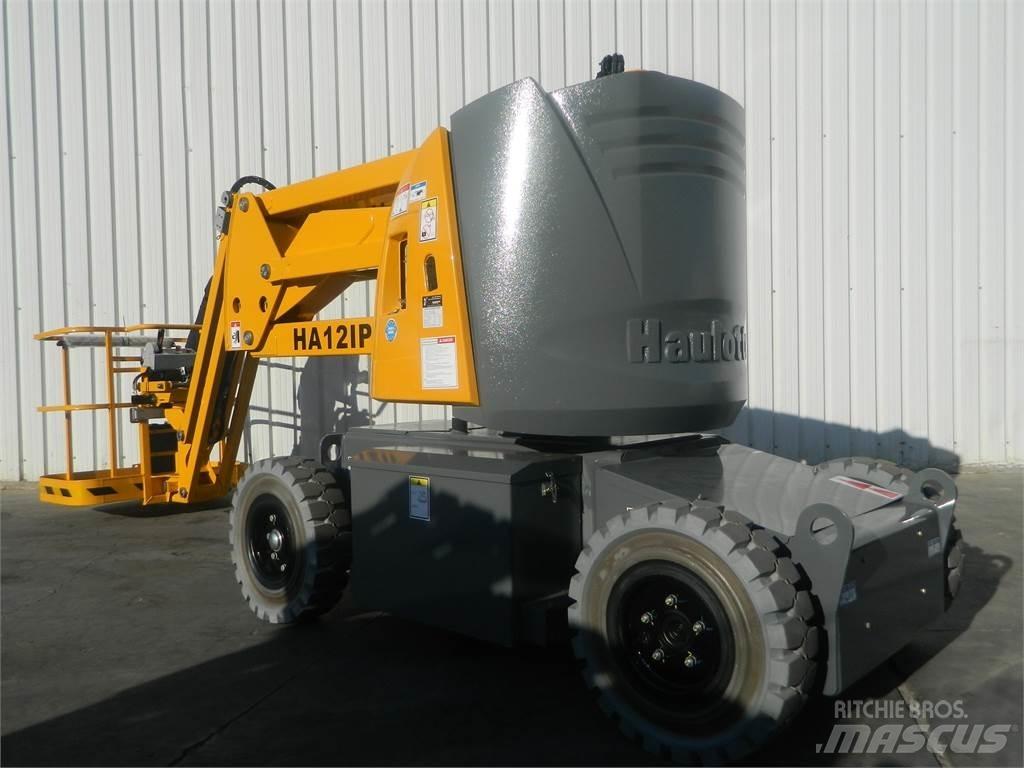 Haulotte HA12IP Bomliftar