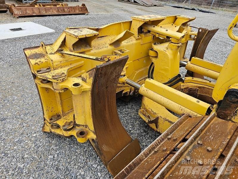 Komatsu D 61 PX-23 Bandschaktare