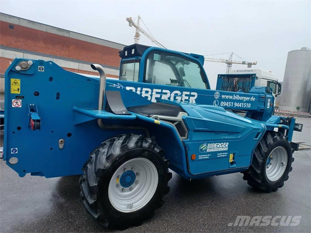 Merlo P 72.10 PLUS Övriga personliftar