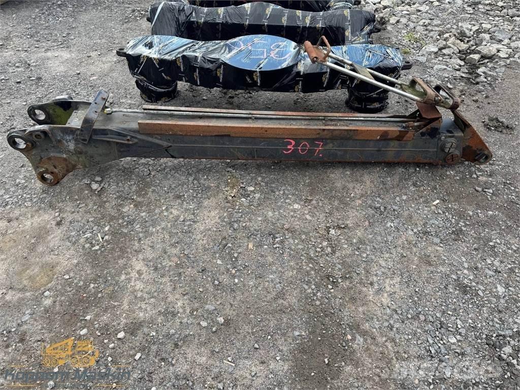 Loglift 59F Skotarkranar